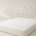 como tirar cheiro do colchão